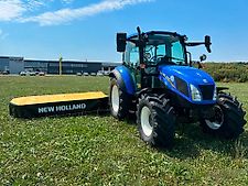 New Holland DuraDisc 280 Heckmähwerk 2,77m *sofort verfügbar*