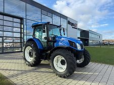 New Holland T5.100S Traktor 100PS Schlepper *inkl. MwSt.* AKTION