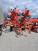 Kuhn Kreiselheuer GF 10803T 10,8m Arbeitsbreite *lagernd* ANGEBOT