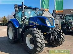 New Holland t7.175