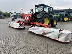 Kuhn GMD 8730 FastFit
