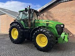 John Deere 7730 powerquad eco