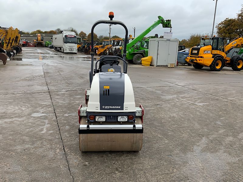 Dynapac CC1000 Roller (ST25091)