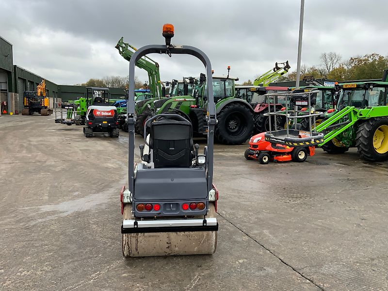 Dynapac CC1000 Roller (ST25091)