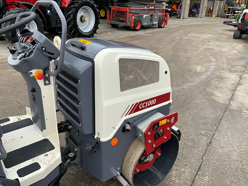 Dynapac CC1000 Roller (ST25091)