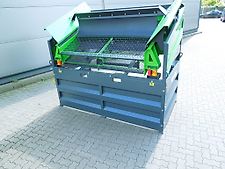 CZSHREEN Siebanlage MS MIDI