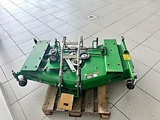 John Deere AutoConnect 60D