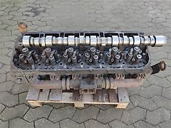 Iveco Cursor 10 (Spare part/Reservedel/Ersatzteil)