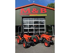 Kubota EK 1-261