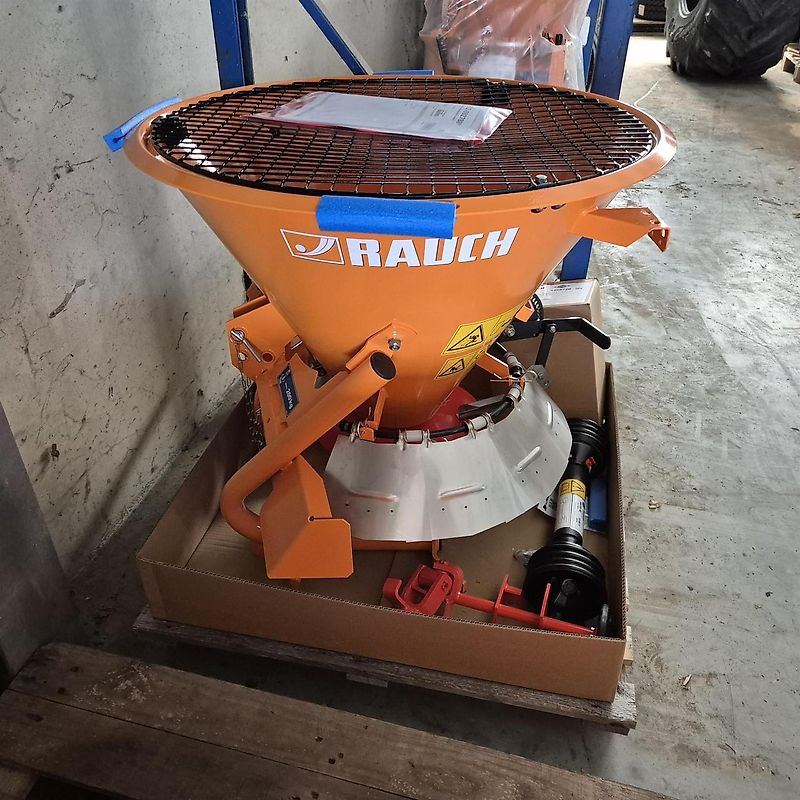 Rauch RAUCH SA 121R Winteraktion