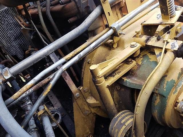 Iveco 8460 SRI 10 (Spare part/Reservedel/Ersatzteil)