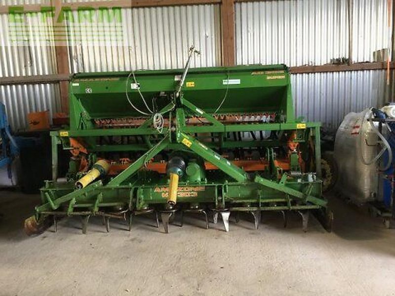 Amazone kg303 +ad303