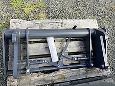 Bressel &amp; Lade ADAPTERRAHMEN TORION 530-538