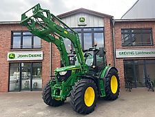 John Deere 6R150