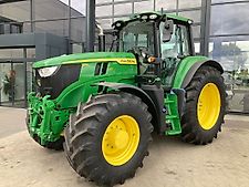 John Deere 6M155