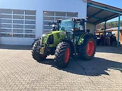 Claas Arion 470 Cis +