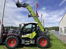 Claas SCORPION 738 VARIPOWER 2