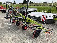 Claas VOLTO 45