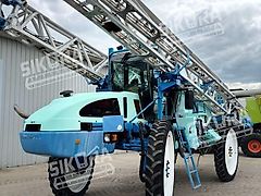 Berthoud Boxer UTL4000