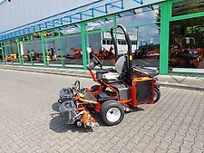Jacobsen GP400