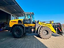 New Holland Radlader W170D Long Reach - lagernd *NEU*