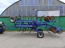 Köckerling Quadro 570