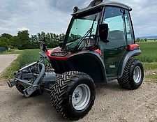 Aebi TT 211 Aebi TT 211