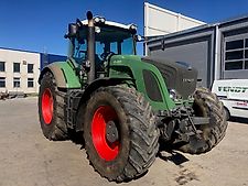 Fendt 930 Vario