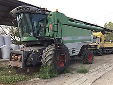 Fendt 9350R