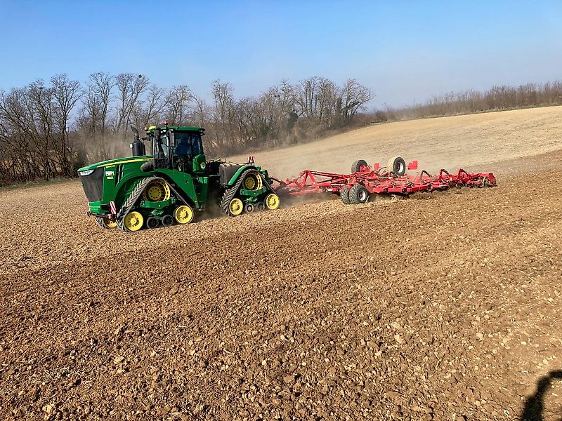 Horsch Cruiser 12 XL