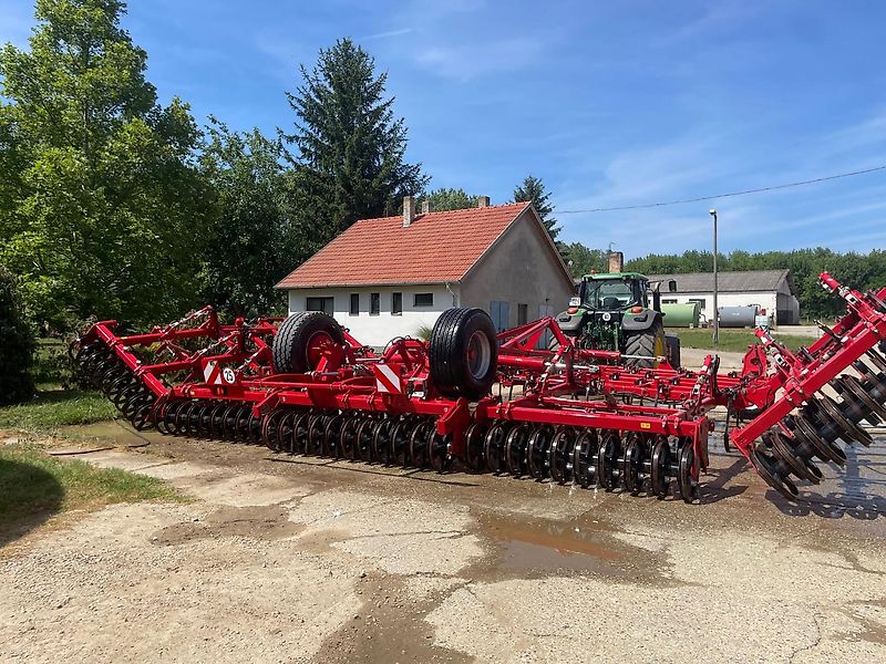 Horsch Cruiser 12 XL