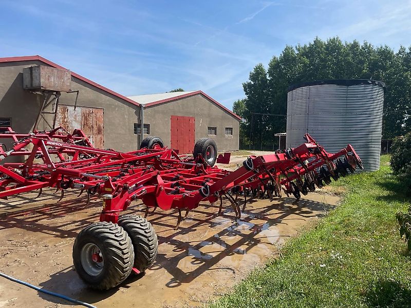 Horsch Cruiser 12 XL