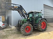 Fendt Vario 412