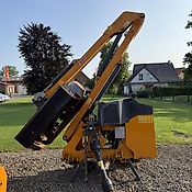 Ferri TS 610 inkl. TN 120 