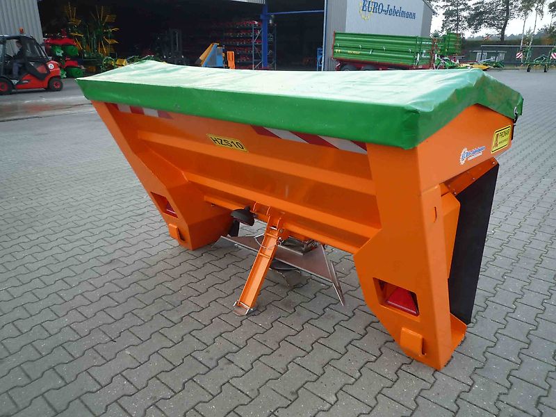 Pronar Salzstreuer HZS 10, selbstladend, NEU