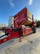 Grimme EVO 260 CS