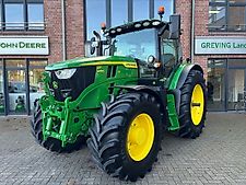 John Deere 6R155 *Garantieverlängerung*