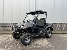 Frisian LEFFERT FM-55