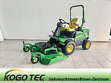 John Deere 1580