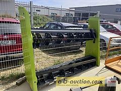 Claas DOSIERWALZEN FÜR CARGOS HTW (2