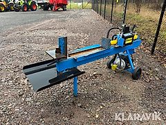 Vedklyv Faxes ELH700