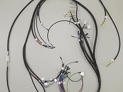 Kramer 714 814 Kabelbaum vorne Motorkabelbaum Kabelsatz