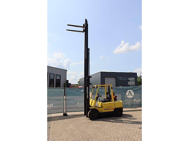 Hyster H3.20XM
