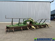 Krone EASYCOLLECT 600-2