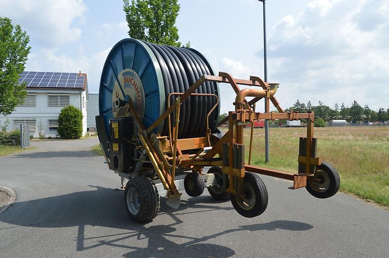 Buchholz ST15 110/350