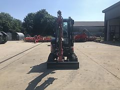 Yanmar VIO26-6