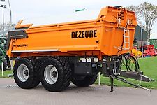DEZEURE TPX26S DUMPER