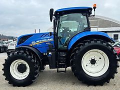 New Holland T7.175