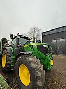 John Deere 6R175 *Garantieverlängerung*