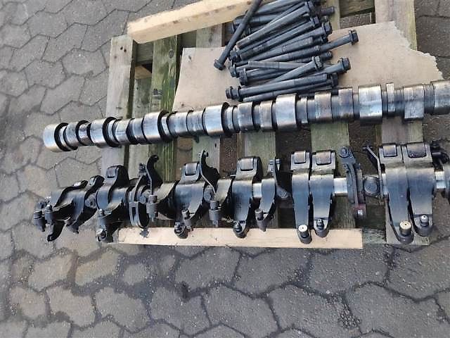 Iveco CURSOR 13 (Spare part/Reservedel/Ersatzteil)